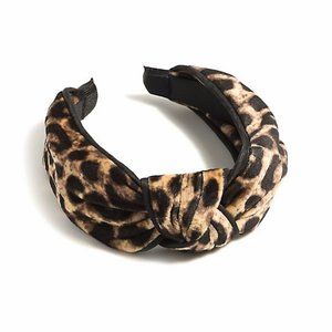 Papersource Leopard Headband